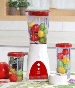 Power Mixer Food Grinder