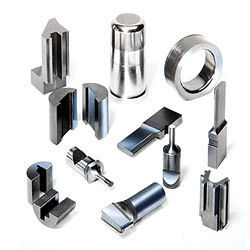 Precision Engineering Components