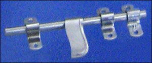 Stainless Steel King Latch