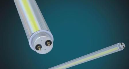 10W LED Tube