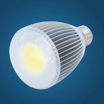 9W Spot Lamp