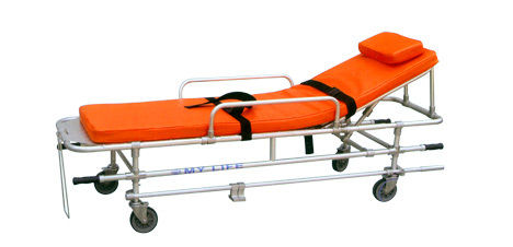 Automatic Loading Stretcher