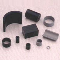 Bonded NdFeB Magnets