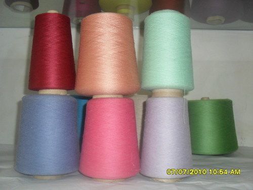 Cashmere Yarn