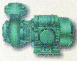 Centrifugal Mono Block Pumpsets