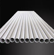 Duplex Seamless Steel Pipes