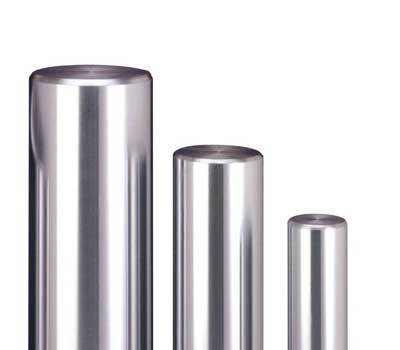 Hard Chromium Plated Piston Rods