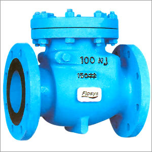 Industrial Use Check Valve