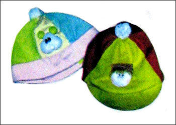 Infant Caps