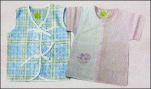 Infant T-Shirts