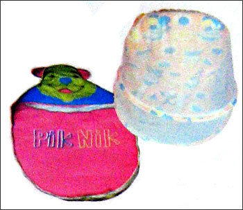 Infants Designer Caps