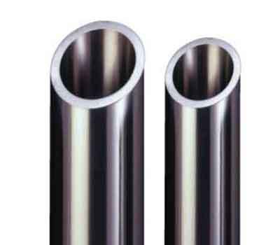 Internal Honed With Exterior Hard Chromium Plate Tube