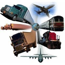 International Transport Services