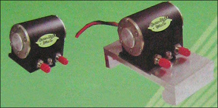 Laser Diode Modules