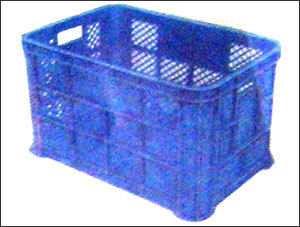 Multi Purpose Crates