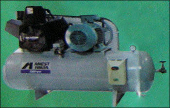 Oil Free Air Compressors