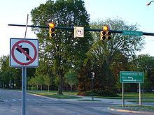 Road Signs