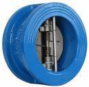 Robust Plate Check Valve