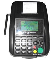 SMS Printer