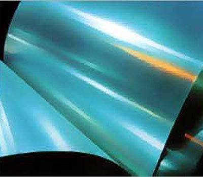 Steel Sheets