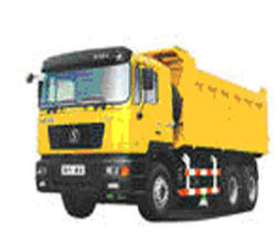 Tipper Truck-Dump Truck