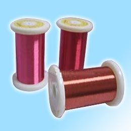 Aluminum Enamelled Wire