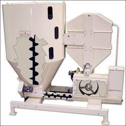 Auger Filling Machine