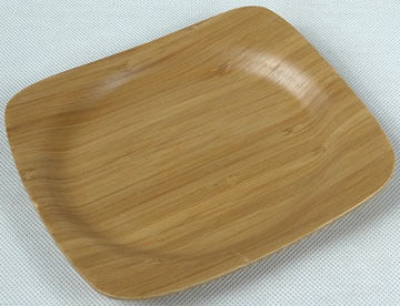 Bamboo Tray