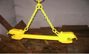 Chassis Lifting Clamps