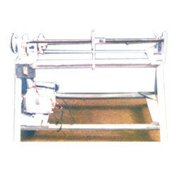 Foil Roll Cutting Machine