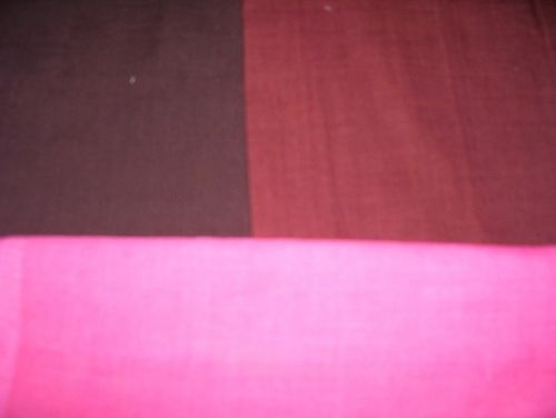 Handloom Dyed Fabrics