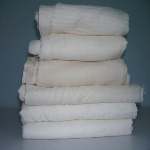 Khadi Cotton Fabrics