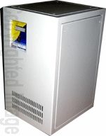 Online Ups/Inverter Cabinet