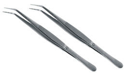 Orthodontic Tweezers