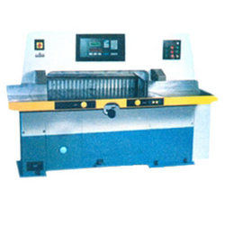 Paper Cutting Machine