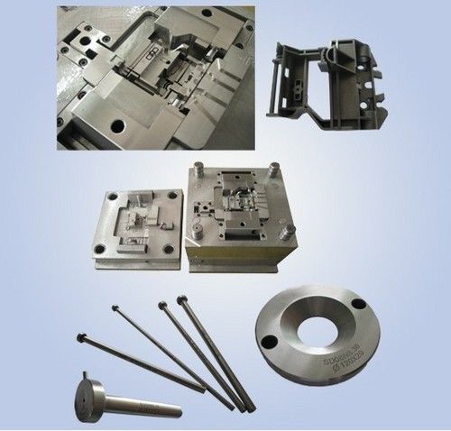 Plastic Injection Mold