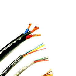 PVC Flexible Multicore Wire