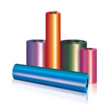 Rigid PVC Films For Packing & Folding