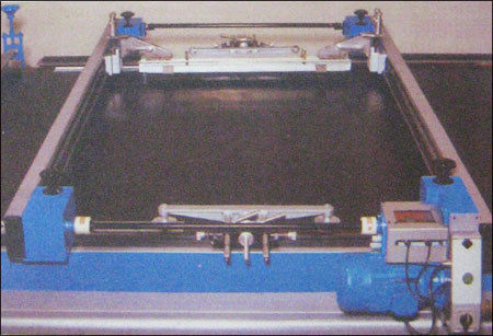  रोटरी स्क्रीन प्रिंटिंग मशीन 