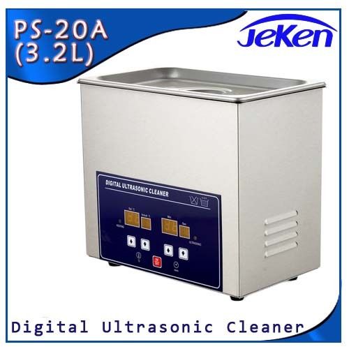 Ultrasonic Bath 3.2L