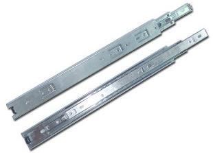 35mm Medium Duty Full Extension Drawer Slide