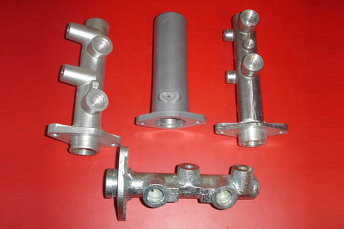 Aluminium Master Cylinder Assembly