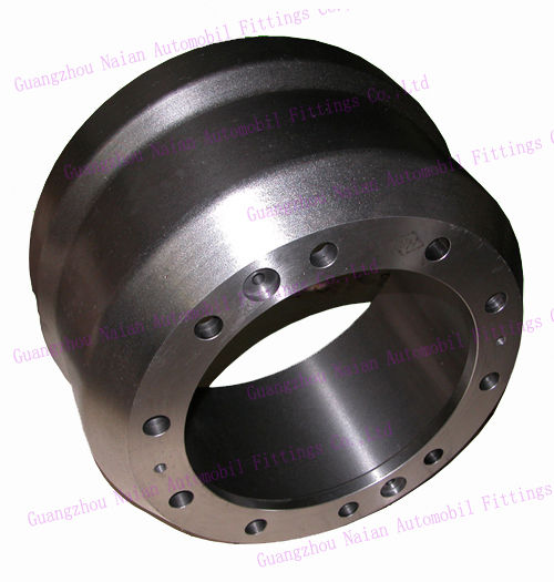 Brake Drum