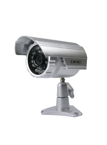 Day Night Ir Box Bullet Camera Capture Bl-ir10f