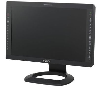 Desktop LCD Monitor