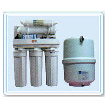 Domestic Reverse Osmosis (RO) Plants