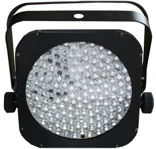 Flat LED Par64 Stage Light