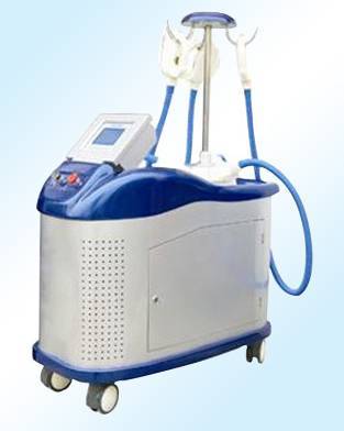 IPL Hair Removal Machine