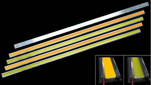 LED Light Bar By LED Semiconductor Co.,Ltd.