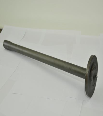 Rear Axle Shaft - Forged Steel, Enhanced Strength for Rear Wheel Drive Vehicles - Cost Efficient Manufacturing Process